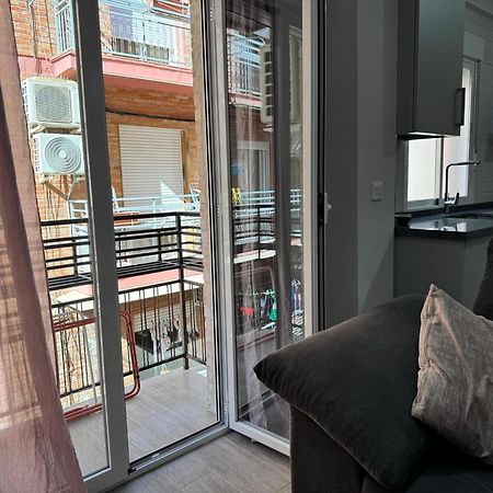 Apartamento La Verdad Cordoba Exterior photo