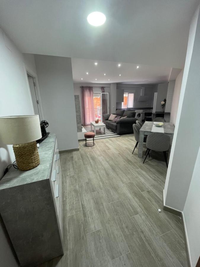 Apartamento La Verdad Cordoba Exterior photo