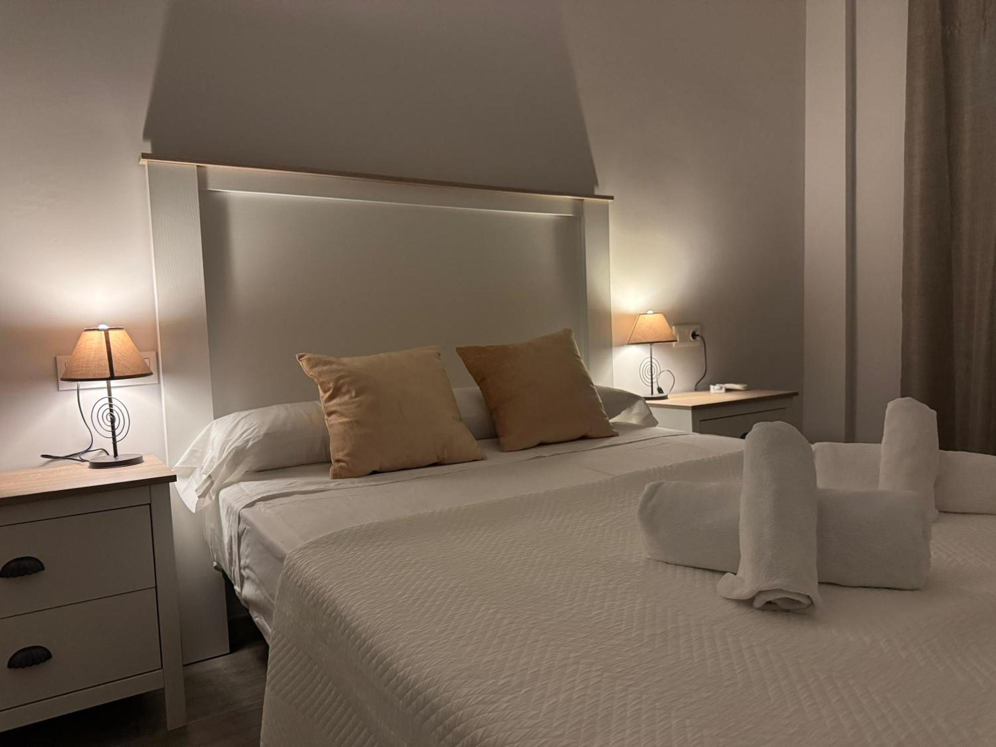 Apartamento La Verdad Cordoba Exterior photo