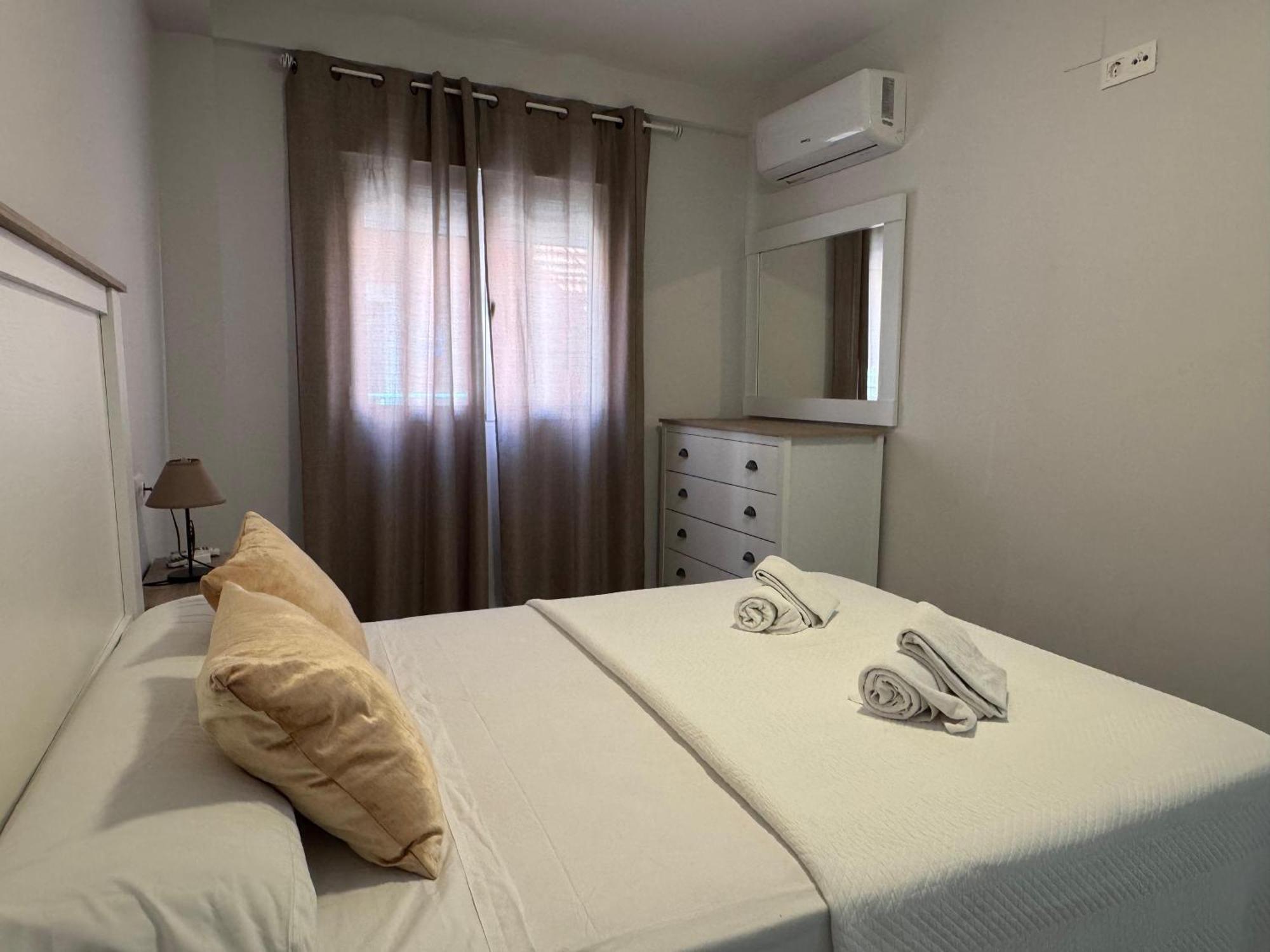 Apartamento La Verdad Cordoba Exterior photo